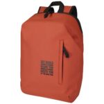 Resi Plus 15" GRS recycled anti-theft backpack 18L - Image 42
