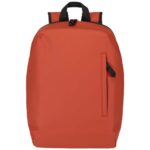 Resi Plus 15" GRS recycled anti-theft backpack 18L - Image 43