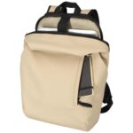 Resi Plus 15" GRS recycled anti-theft backpack 18L - Image 38