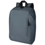 Resi Plus 15" GRS recycled anti-theft backpack 18L