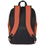 Resi Plus 15" GRS recycled anti-theft backpack 18L - Image 44