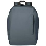 Resi Plus 15" GRS recycled anti-theft backpack 18L - Image 3