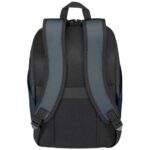 Resi Plus 15" GRS recycled anti-theft backpack 18L - Image 4