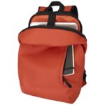 Resi Plus 15" GRS recycled anti-theft backpack 18L - Image 46