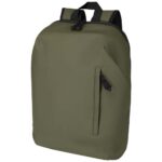 Resi Plus 15" GRS recycled anti-theft backpack 18L - Image 9