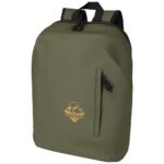 Resi Plus 15" GRS recycled anti-theft backpack 18L - Image 10