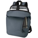 Resi Plus 15" GRS recycled anti-theft backpack 18L - Image 6