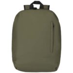 Resi Plus 15" GRS recycled anti-theft backpack 18L - Image 11