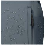 Resi Plus 15" GRS recycled anti-theft backpack 18L - Image 7