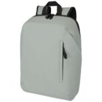 Resi Plus 15" GRS recycled anti-theft backpack 18L - Image 17