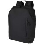 Resi Plus 15" GRS recycled anti-theft backpack 18L - Image 25