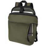 Resi Plus 15" GRS recycled anti-theft backpack 18L - Image 14