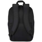 Resi Plus 15" GRS recycled anti-theft backpack 18L - Image 28