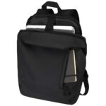 Resi Plus 15" GRS recycled anti-theft backpack 18L - Image 30