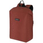 Luma 15" GRS recycled anti-theft laptop backpack 10L - Image 2