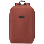 Luma 15" GRS recycled anti-theft laptop backpack 10L - Image 3