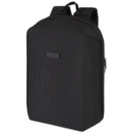 Luma 15" GRS recycled anti-theft laptop backpack 10L - Image 15