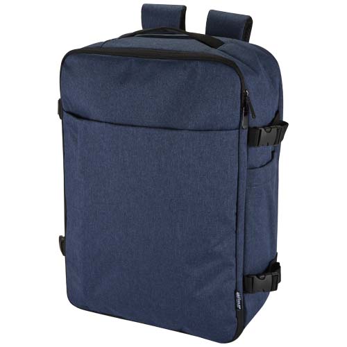 177083990330377 Libra 17" GRS recycled carry-on backpack 25L - Image 1