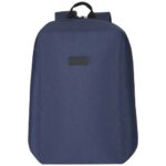 Luma 15" GRS recycled anti-theft laptop backpack 10L - Image 10