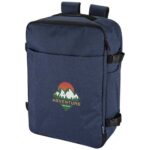 Libra 17" GRS recycled carry-on backpack 25L - Image 2
