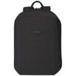 Luma 15" GRS recycled anti-theft laptop backpack 10L - Image 17