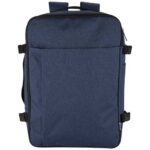 Libra 17" GRS recycled carry-on backpack 25L - Image 3