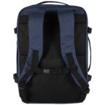 Libra 17" GRS recycled carry-on backpack 25L - Image 4