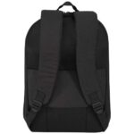 Luma 15" GRS recycled anti-theft laptop backpack 10L - Image 18