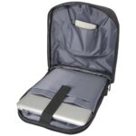 Luma 15" GRS recycled anti-theft laptop backpack 10L - Image 20