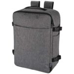 Libra 17" GRS recycled carry-on backpack 25L - Image 10