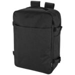 Libra 17" GRS recycled carry-on backpack 25L - Image 19