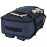 Libra 17" GRS recycled carry-on backpack 25L - Image 7