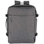 Libra 17" GRS recycled carry-on backpack 25L - Image 12