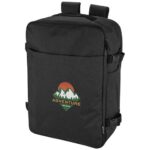 Libra 17" GRS recycled carry-on backpack 25L - Image 20