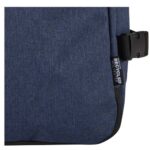 Libra 17" GRS recycled carry-on backpack 25L - Image 8