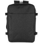 Libra 17" GRS recycled carry-on backpack 25L - Image 21
