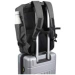 Libra 17" GRS recycled carry-on backpack 25L - Image 14