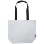 Duo GRS recycled double-laminated tote bag 18L - Image 3