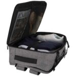 Libra 17" GRS recycled carry-on backpack 25L - Image 15