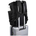 Libra 17" GRS recycled carry-on backpack 25L - Image 23