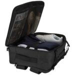Libra 17" GRS recycled carry-on backpack 25L - Image 24
