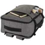 Libra 17" GRS recycled carry-on backpack 25L - Image 16