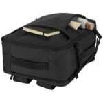 Libra 17" GRS recycled carry-on backpack 25L - Image 25