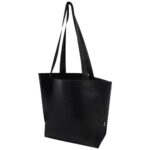 Duo GRS recycled double-laminated tote bag 18L - Image 7