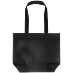 Duo GRS recycled double-laminated tote bag 18L - Image 9