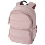 Puffer 15.6" GRS recycled laptop backpack 18L - Image 8