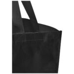 Duo GRS recycled double-laminated oversized tote bag 30L - Image 12