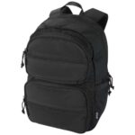 Puffer 15.6" GRS recycled laptop backpack 18L - Image 15
