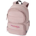 Puffer 15.6" GRS recycled laptop backpack 18L - Image 9