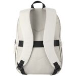 Puffer 15.6" GRS recycled laptop backpack 18L - Image 4